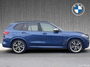 BMW X5 M50d - Image 3