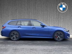 BMW 3-Series 330e M Sport - Image 3