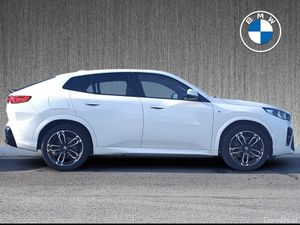 BMW X2 sDrive20i M Sport - Image 3