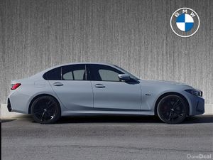 BMW 3-Series 330e M Sport Pro - Image 3