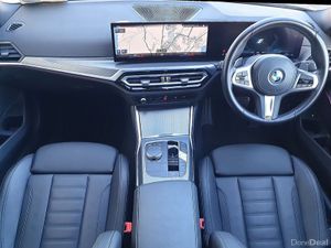 BMW 3-Series 330e M Sport - Image 4