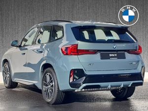 BMW X1 X1 xDrive25e - Image 2
