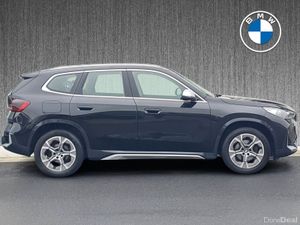 BMW X1 sDrive18d xLine - Image 3