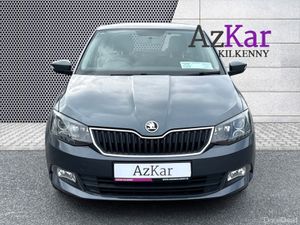 Skoda Fabia 2018 AMBITION 1.0L PETROL €54P/W WITH - Image 2