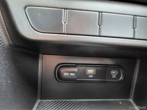 Kia Sportage K2 MHEV MY23 - Image 4