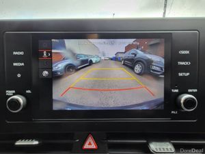 Kia Sportage K2 MHEV MY23 - Image 3