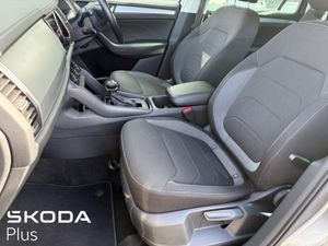 Skoda Kodiaq AMBITION 2.0 TDI 150HP DSG 7 SEATS - Image 4