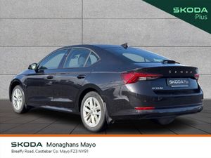 Skoda Octavia AMBITION 2.0 TDI 115HP 5DR - Image 3