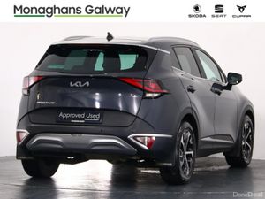 Kia Sportage 5DR - Image 4