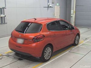 Peugeot 208 COMING SOON - Image 3