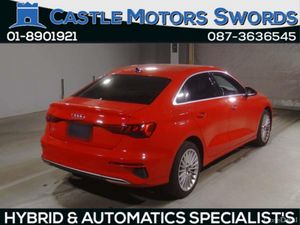 Audi A3 COMING SOON - Image 2