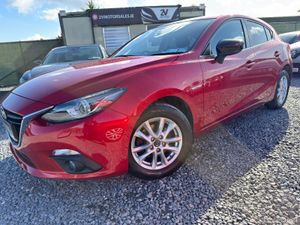 🔵 Mazda 3 1.5 D EXECUTIVE  SE 4DR ONLY 55000KM - Image 2