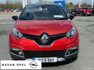 Renault Captur SIGNATURE 1.5 DCI 90 - Image 3