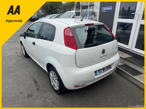 Fiat Punto 1.2 POP+ 69BHP 3DR - Image 3