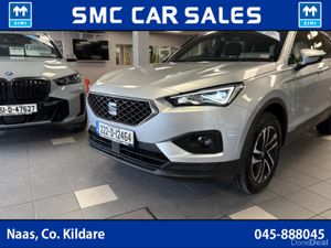 SEAT Tarraco 2.0 TDI 150HP DSG 7 SEAT SE  AUTO - Image 4