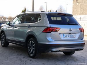 Volkswagen Tiguan 2.0 TDI 150HP Comfortline DSG - Image 4