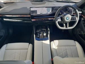 BMW 5-Series 530e M Sport - Image 4