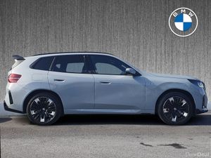 BMW X3 X3 30e xDrive M Sport - Image 3