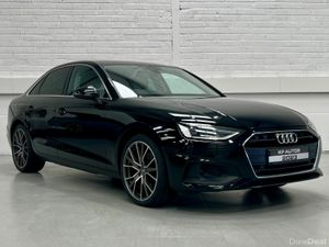 Audi A4 Technik 35 2.0TDI 163bhp 4dr S-Tronic Auto - Image 3