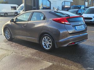 Honda Civic  1.4 Petrol - Image 2