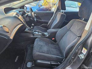 Honda Civic  1.4 Petrol - Image 3
