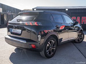 2021 Peugeot 2008 EV Allure/Low kms/Irish/High spe - Image 2