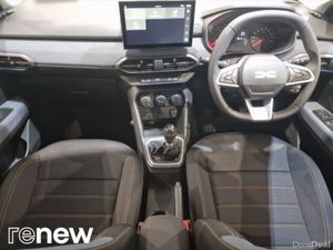 Dacia Sandero Stepway Expression Tce - Image 3