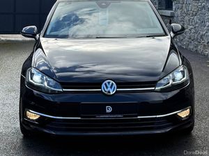 2018 VOLKSWAGEN GOLF TECH EDITION AUTO 1.2 TSI - Image 2