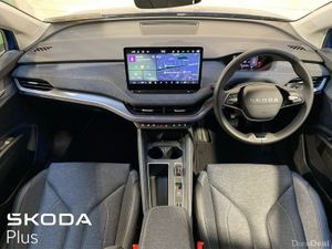 Skoda Elroq 50 *No Mileage* - Image 3