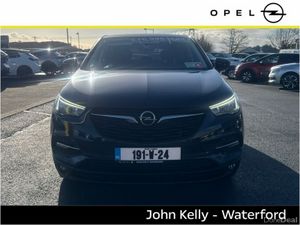Opel Grandland X SC 1.5 Turbo D 130PS FULL DEALER - Image 3