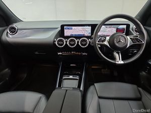 Mercedes-Benz EQA 250+ Sport Executive 70.5kWh EV - Image 4