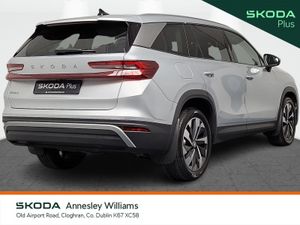 Skoda Kodiaq Selection + 2.0Tdi 150Bhp DSG - Image 4
