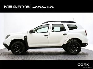 Dacia Duster Essential Blue dCi 115 MY18 - Image 3