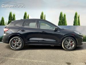 Ford Kuga 2.5 Duratec 225PS PHEV ST-Line Auto - Image 4