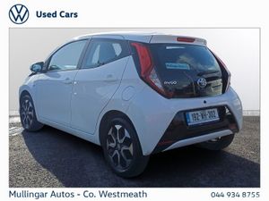 Toyota Aygo 1.0 VVT-i x-play - Image 3