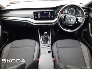 Skoda Octavia OCTAVIA AMB 2.0TDI 115HP - Image 3
