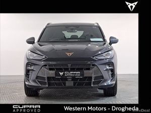 Cupra Terramar Terramar V2 1.5eTSI 150hp (110 kW) - Image 2