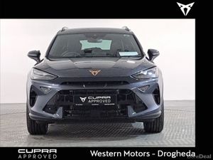 Cupra Formentor 1.5 eTSI 150hp DSG - Image 3
