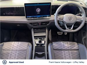 Volkswagen Tiguan R-LINE 75 AUTO 2.0 TDI DSG 150BH - Image 2