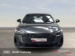 Audi A5 €623 p/m - S-LINE E-HYBRID A/T **GREAT SPE - Image 4