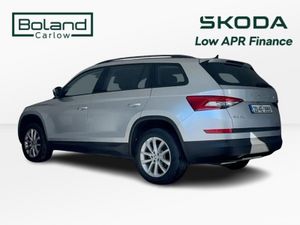 Skoda Kodiaq 2.0TDI DSG AMB *PRICE DROP* €110 PER - Image 3