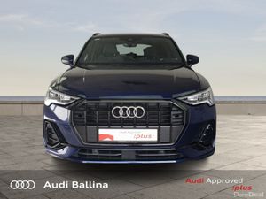Audi Q3 35 TDI 150HP S line - Image 4
