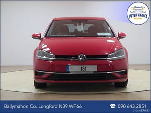Volkswagen Golf Golf Se Navigation Tdi Bmt  SE Nav - Image 4