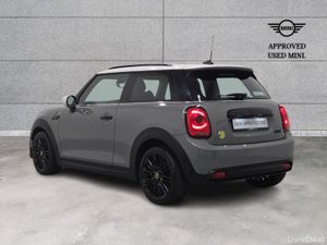 Mini Cooper Electric Resolute - Image 3