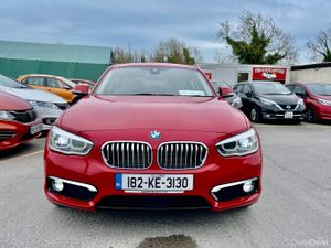 BMW 1-SERIES 2018 / FASHIONISTA / - Image 2
