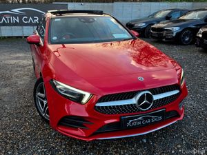 🔥 2018 Mercedes A-Class Au - Image 2