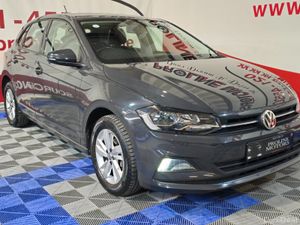 182 VW POLO 1.0 TSI EVO MANUAL - Image 3