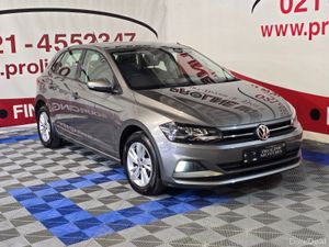 VW POLO 1.0 TSI EVO MANUAL - Image 2