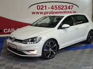 VW GOLF 1.6 TDI HIGHLINE MANUAL - Image 2