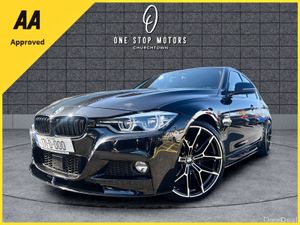 2017 BMW 330E MSPORT SHADOW ED (50,000KM) MUST SEE - Image 3